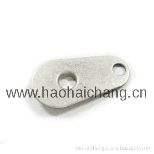 Stamping Microwave Shelf Bracket (ISO9001:2008 & ISO/TS16949)